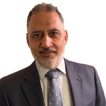 Magdy Sharawy is CEO & Founder at TrustSEC Magdy Sharawy is CEO & Founder at TrustSEC