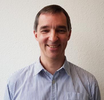 Dieter Bong is Head of Product Management - HSM at Utimaco Dieter Bong is Head of Product Management - HSM at Utimaco